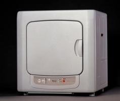 リンナイ　ガス衣類乾燥機 はやい乾太くん RDT-50E [ガス種：プロパンガス（LPG）]