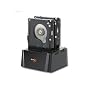 Thermaltake BlacX Duet USB 2.0 Portable External Hard Drive ST0014U
