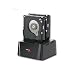 Thermaltake BlacX Duet USB 2.0 Portable External Hard Drive ST0014U