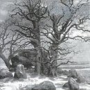 Celtic Winter