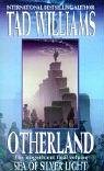 Otherland: Sea of Silver Light Bk.4