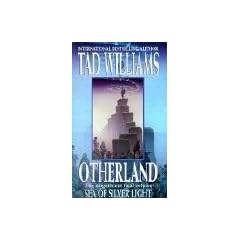 Otherland IV: Sea of Silver Light