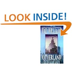Otherland IV: Sea of Silver Light