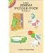 Little Jemima Puddle-Duck Stickers (Dover Little Activity Books)