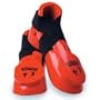 Macho Warrior Kick - Red