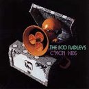 CMON KIDS CD UK CREATION 1996
