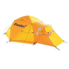 K-2 XT - Eureka! - Mfr#289064 - 3 Person Tents (Max) - Tents