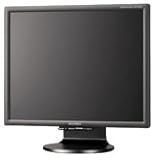MITSUBISHI Diamondcrysta 19インチ 液晶ディスプレイ RDT196V ブラック