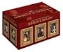 The Complete Sherlock Holmes (BBC Radio Collection)
