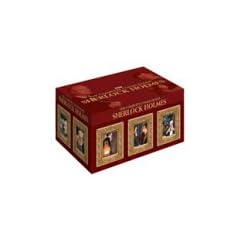 The Complete Sherlock Holmes (Radio Collection)