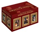 The Complete Sherlock Holmes (Radio Collection)