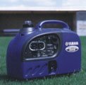 PORTABLE GENERATOR