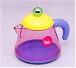 パーティークィーン コーヒーポット