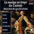 Music From the Age of Castrato