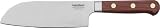 LamsonSharp 7-Inch Forged Santoku Knife