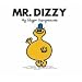 Mr. Dizzy (Mr. Men Classic Library)