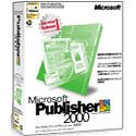 Microsoft Publisher2000 Service Release 1
