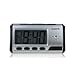 Spy Camera Alarm Clock
