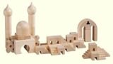 Haba Building Blocks Middle Eastern