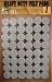 Felt Pads Value Pack (Furniture and Floor Protectors) 144 pcs of 1" Diameter