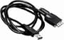 PA3185U-1ETC - Toshiba E310 / E330 / E335 / E740 / E750 / E755 PDA Pocket PC USB Sync Cable