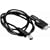PA3185U-1ETC - Toshiba E310 / E330 / E335 / E740 / E750 / E755 PDA Pocket PC USB Sync Cable