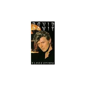Glass Spider Tour [VHS]