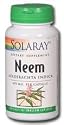 Neem 475 mg - 100 - Capsule