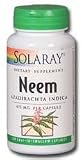Neem 475 mg - 100 - Capsule