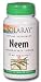Neem 475 mg - 100 - Capsule