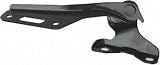 03-05 HONDA ACCORD SEDAN HOOD HINGE RH (PASSENGER SIDE) (2003 03 2004 04 2005 05) H130513 60120SDAA00ZZ
