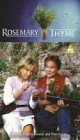 Rosemary And Thyme [UK IMPORT] - Felicity Kendal