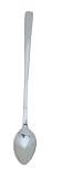 Stainless Steel Iced Tea Spoons Set of 2