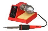 Weller Soldering Station, WLC100, 120V, 40W
