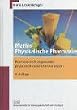 Physikalische Pharmazie: Pharmazeutisch angewandte und physikalisch-chemische Grundlagen
