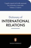 ISBN: 0140513973 - The Penguin Dictionary of International Relations (Penguin Reference)