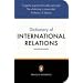 The Penguin Dictionary of International Relations (Reference)