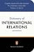 The Penguin Dictionary of International Relations