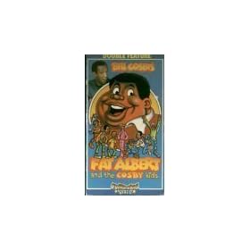 Fat Albert and the Cosby Kids Double Feature