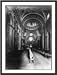 Historic Print S Nave of Catedral Ctedral Crdoba Argentina