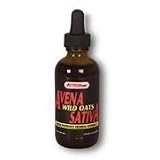 Action Labs Avena Sativa (Wild Oats) 2 oz ( Double Pack)