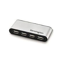 Kensington 33141 USB 2.0 PocketHub