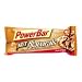 Simply all natural nutrition that s what POWERBAR Nut Naturals delivers. Certified Heart Healthy by the American Dietetic Association , this is a snack bar that provides a great alternative to other on-the-go foods. Pick up a POWERBAR Nut Naturals bar anytime for a satisfying, delicious snack that will leave you with the energy to face your next challenge. The great tasting all-natural nutty snack bar with the nutrition of an energy bar Heart-Healthy bar packed with crunchy nuts and/or real fruit, 10g of protein, 3g of fiber, 0g trans fat, 210 calories and 16 vitamins & minerals
