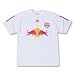 Red Bull NY MLS Reyna Soccer T-Shirt