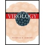 Fundamentals of Molecular Virology (07) by [Paperback (2006)]