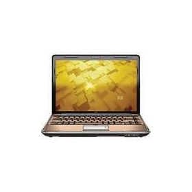 Pavilion dv4-1222nr Turion X2 Laptop PC