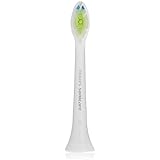 Philips Sonicare HX6063/64 Diamond Clean Replacement Brush Heads, Standard, 3 Count