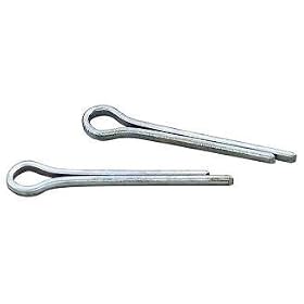 Gardner-Westcott Standard Cotter Pins - 3/32 x 1 H-D#534 / 531 01590