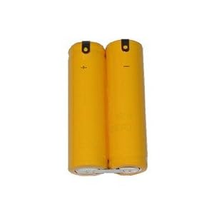 Electric shaver battery BT-2AA.