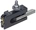 Aloris BXA-10 No.10 Holder Bxa Sers. Knurling/facing/turning